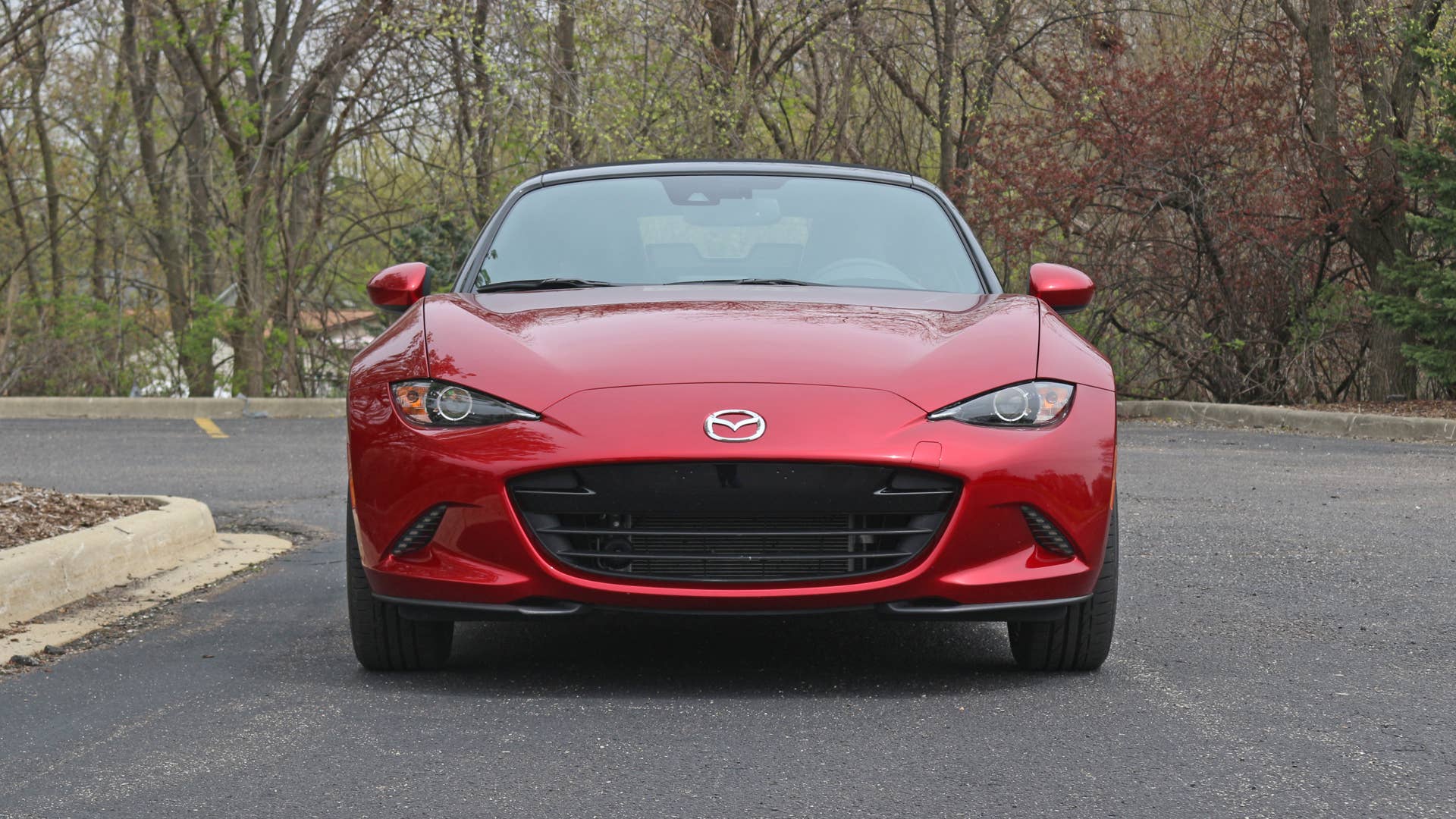 2022 Mazda MX-5 Miata Road Test | Old dog, new trick - Autoblog
